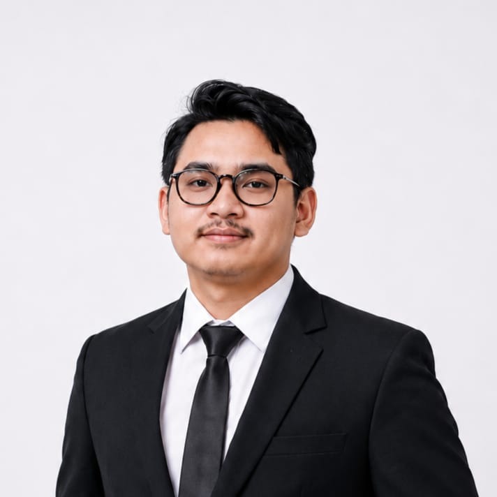 Raafi Prawira Setiamudo